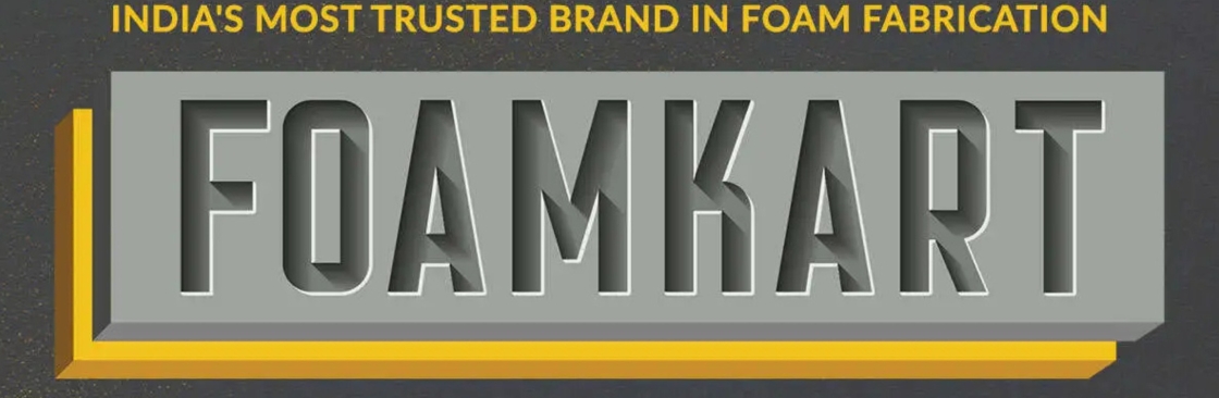 Foam kart Cover Image