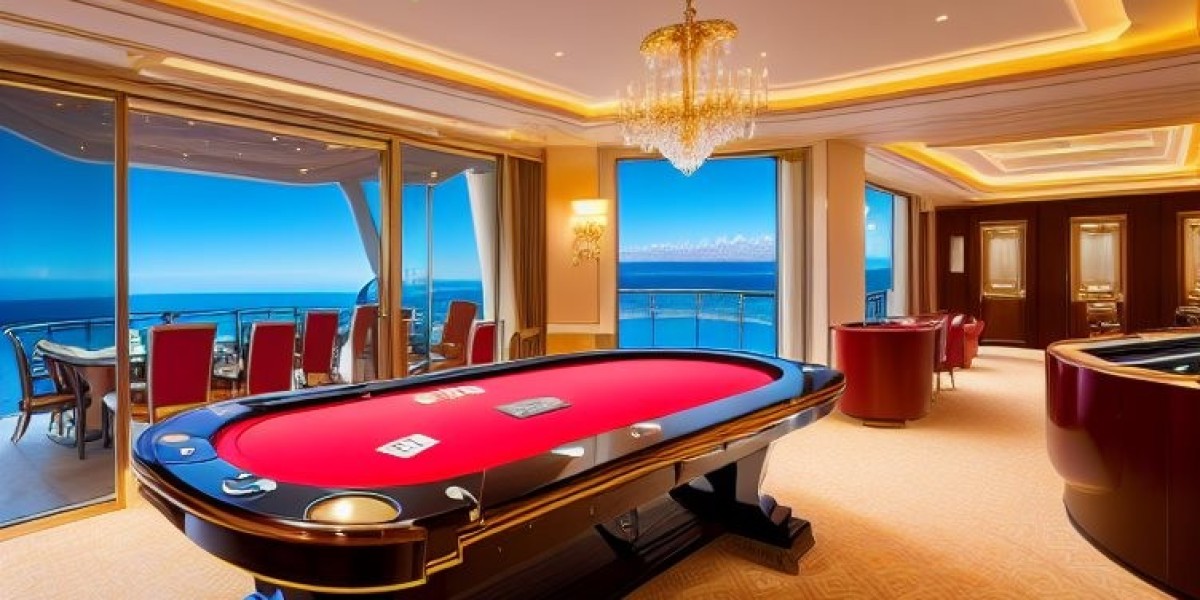 High-quality Gaming Selection at CrownGold Casino