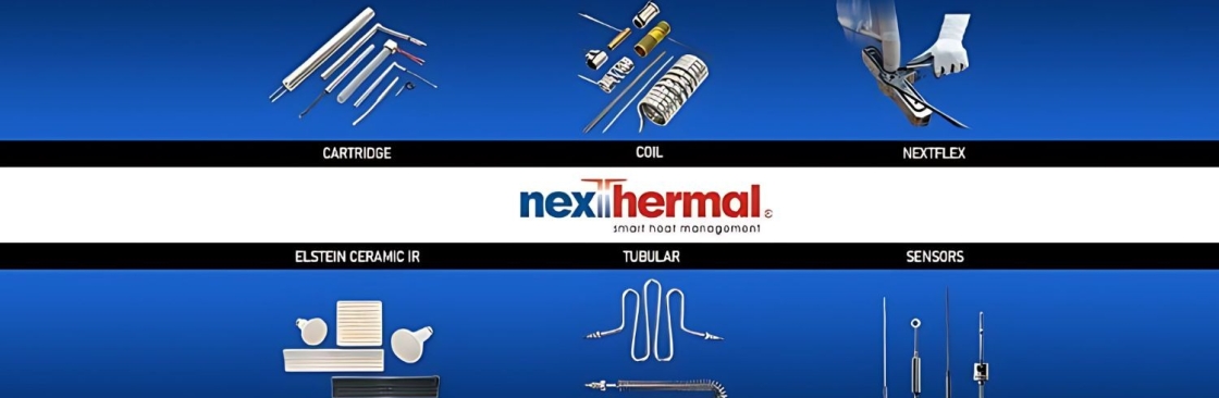 Nexthermal Company Cover Image