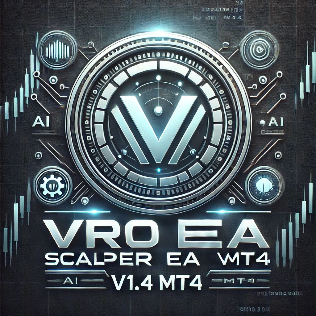 Vro Scalper EA V1.4 MT4 - AtomFX Store