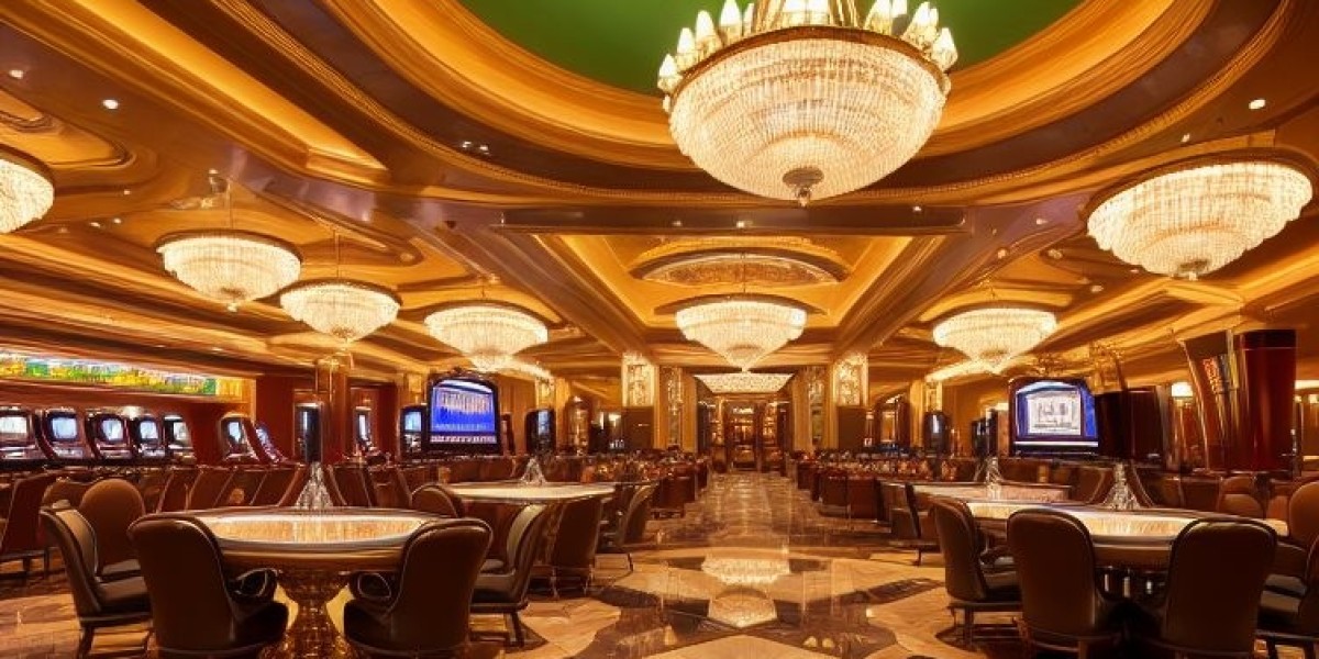 Guaranteed Transaction Options on Casino Goldex