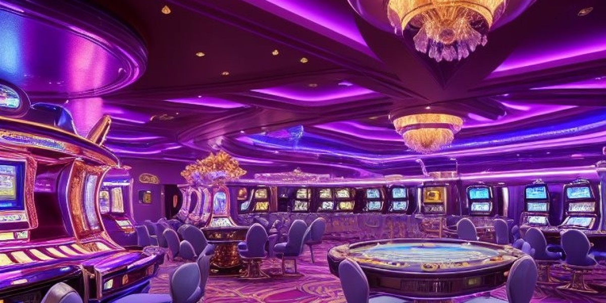 Premium Game Variety at CrownGold Casino
