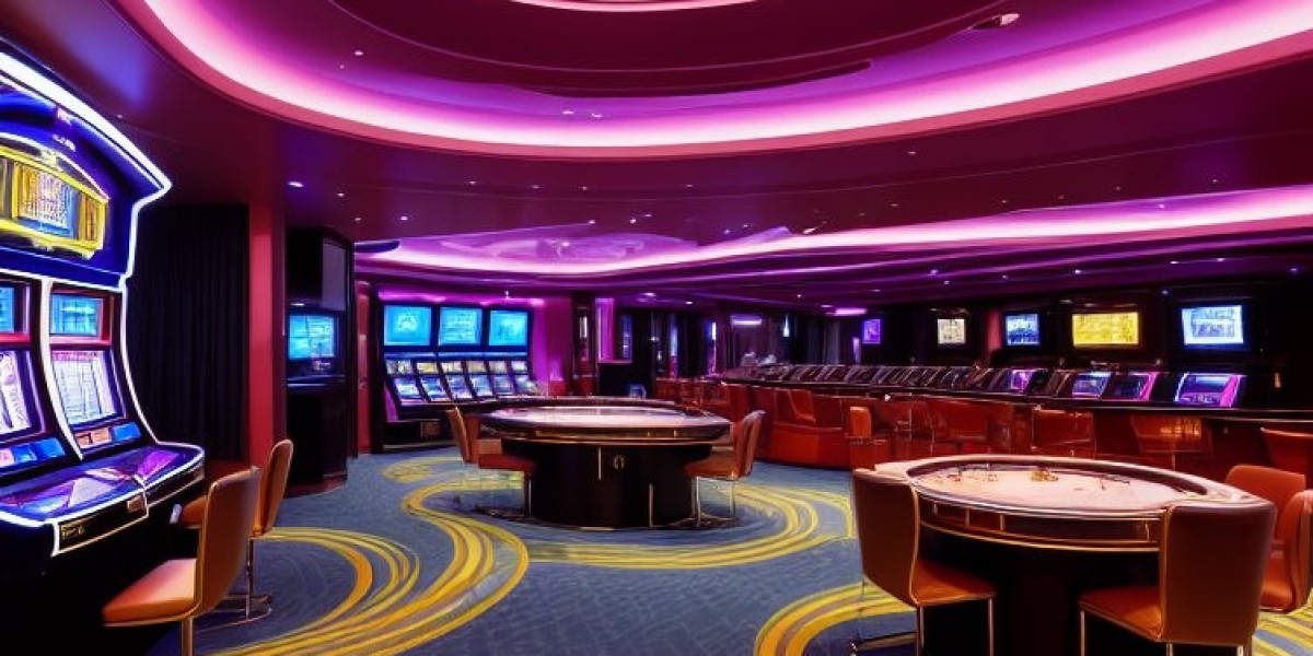Account creation Process at Casino RocketPlay
