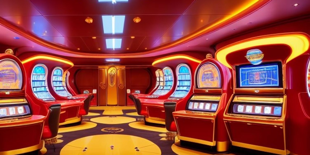 Perfekcja Gry Live na NVCasino