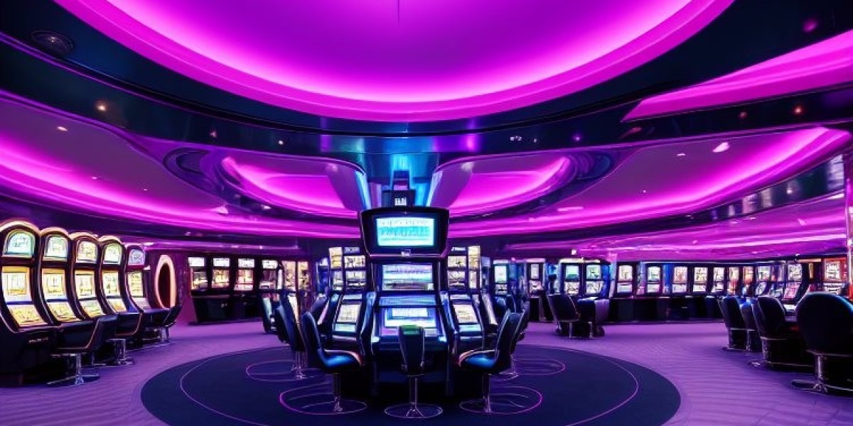 Perfekcja Gier Live w NVCasino