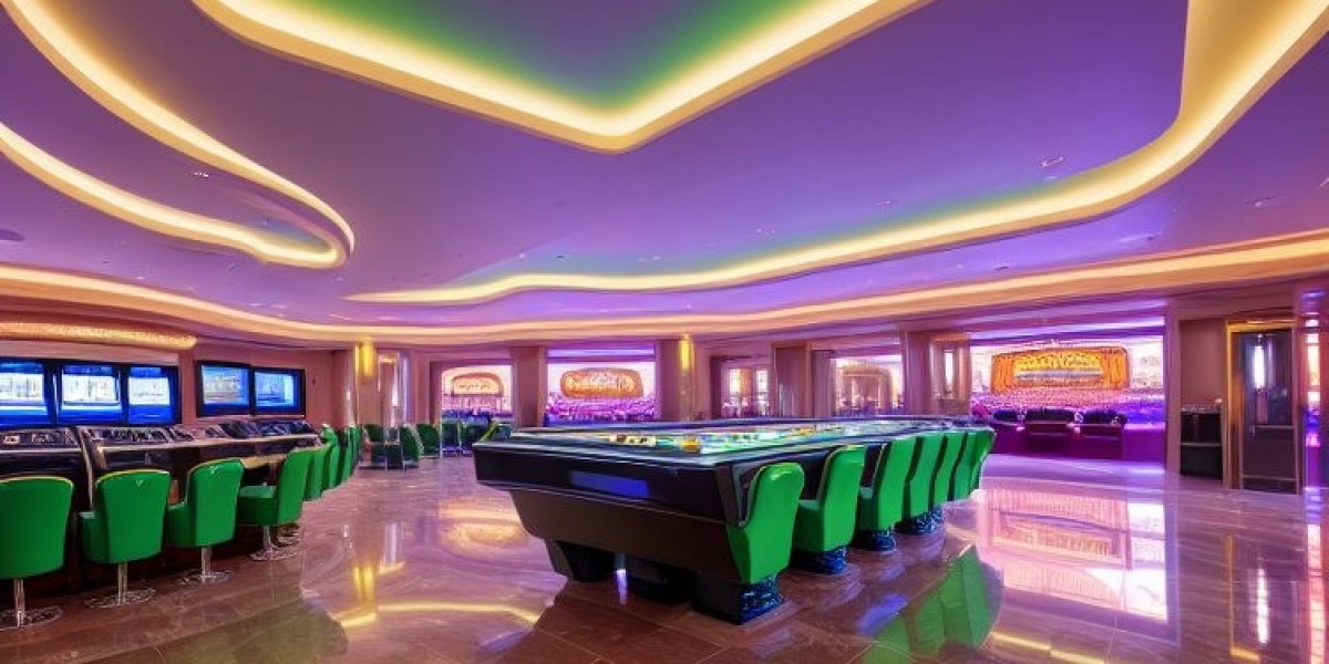Doskonałość Gier Na Żywo w NVCasino