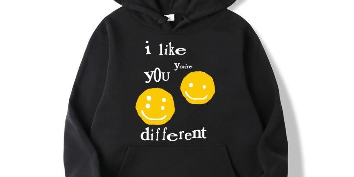 Trendy Cactus Plant Flea Casual Fashion Hoodie: Style, Comfort, and Creativity in One