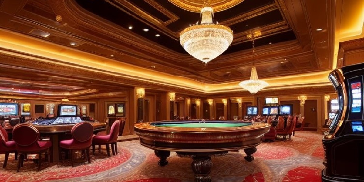 Premium Mobile Experience at Goldex Online Casino