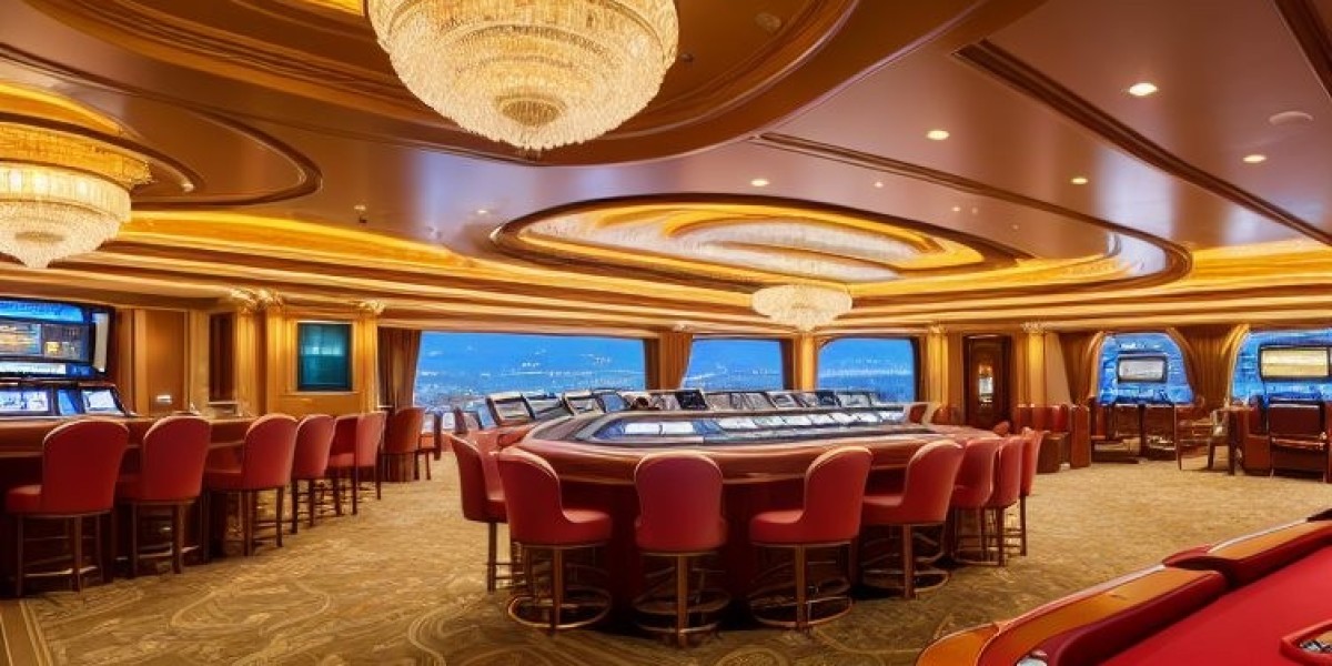 Gambling Excellence in Gambling establishment QueenWin