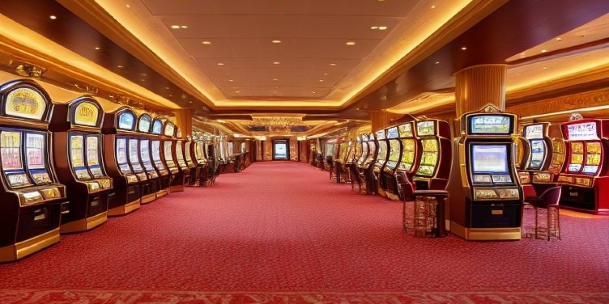 Verleidelijke Incentives bij One Casino Nederland