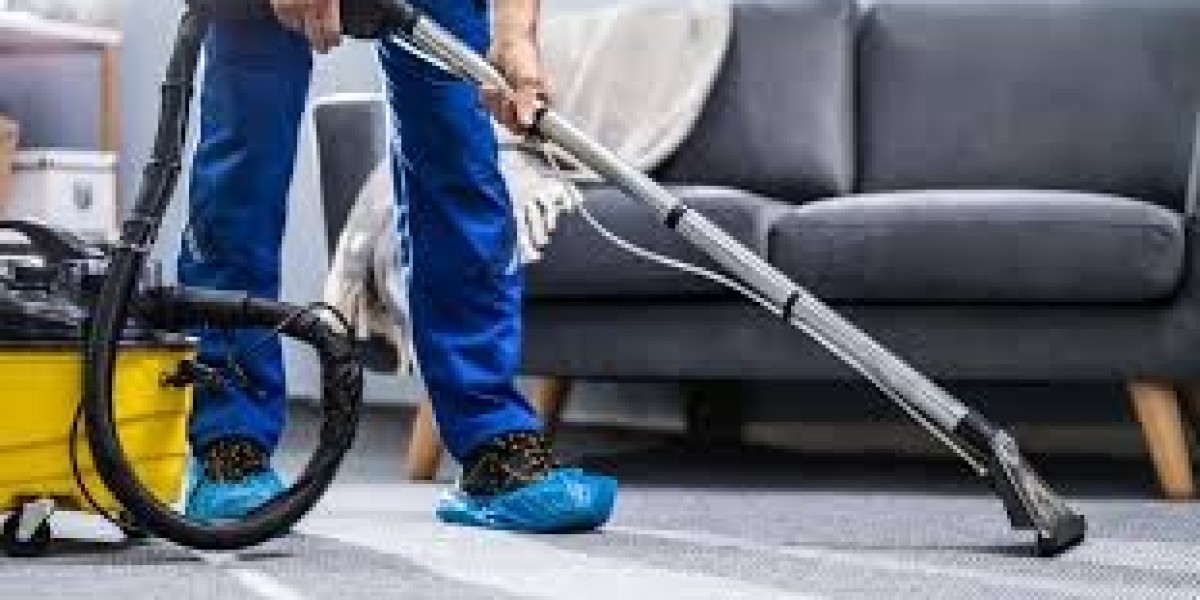 The Top Reasons to Use Carpet Cleaning Services