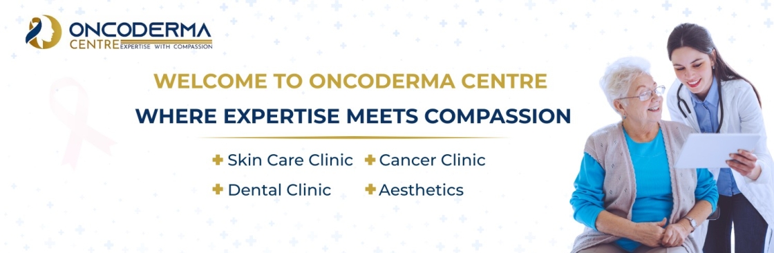 Oncoderma Center Cover Image