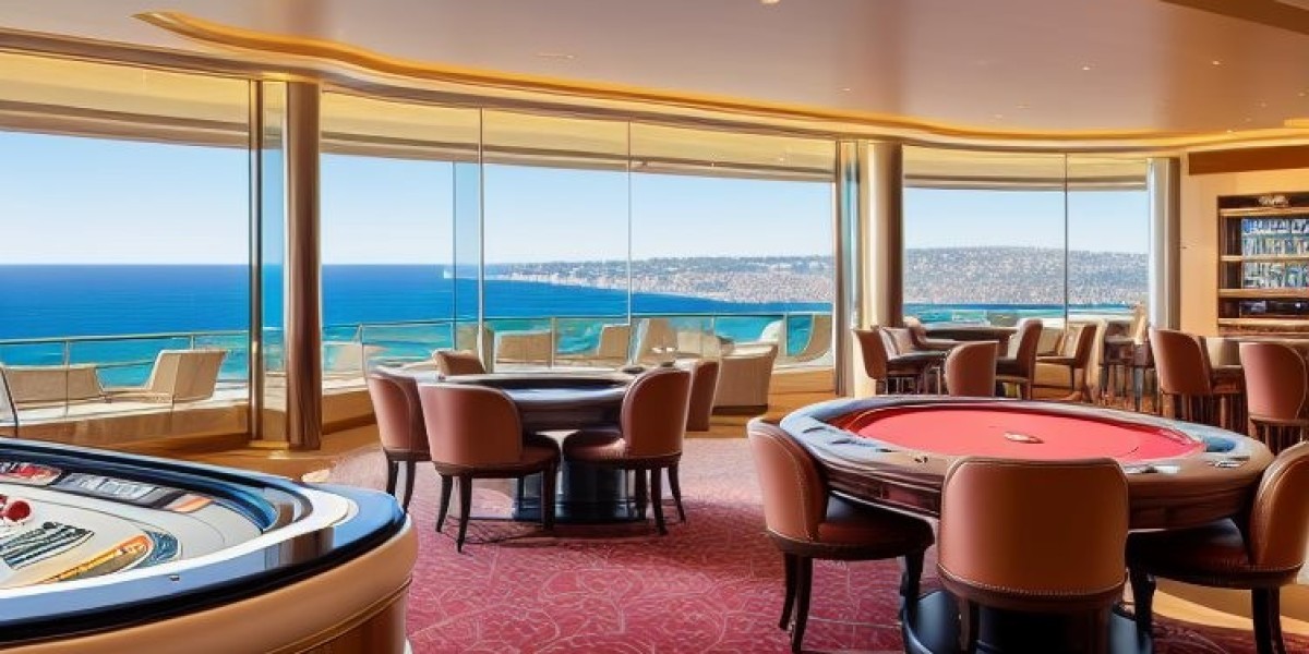 Premium aanbod bij One Casino