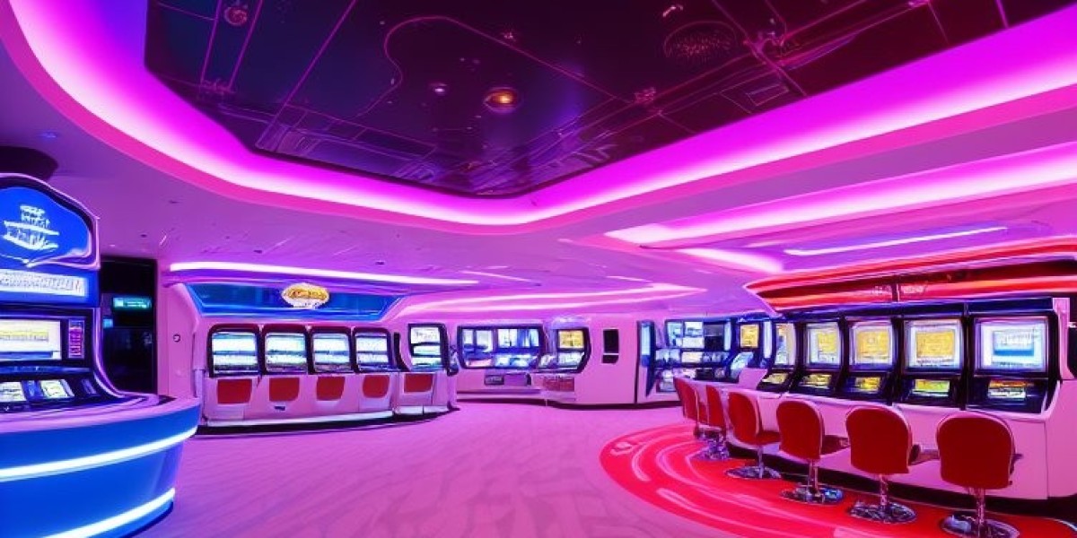 Exclusive Live-Dealer Erlebnis with BetOnRed Casino