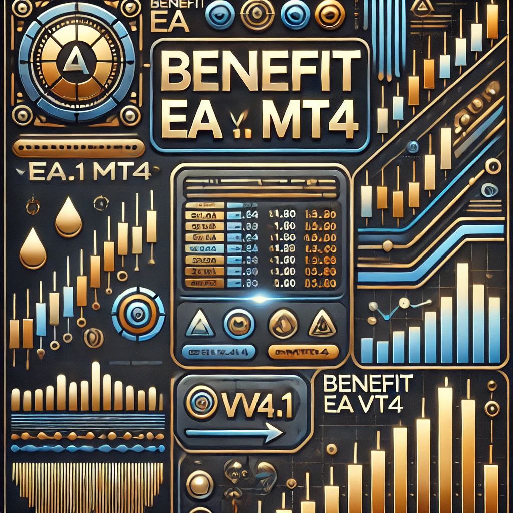 Benefit EA V4.1 MT4 - AtomFX Store