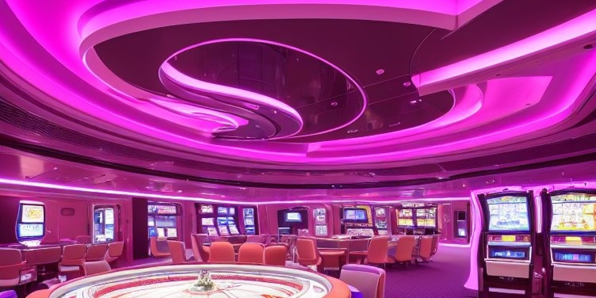 Manera Presentación en Nine Casino