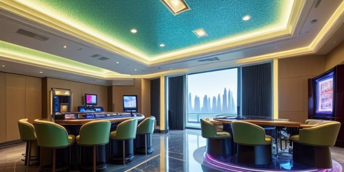 Poker Skill at Luckywave Gaming house