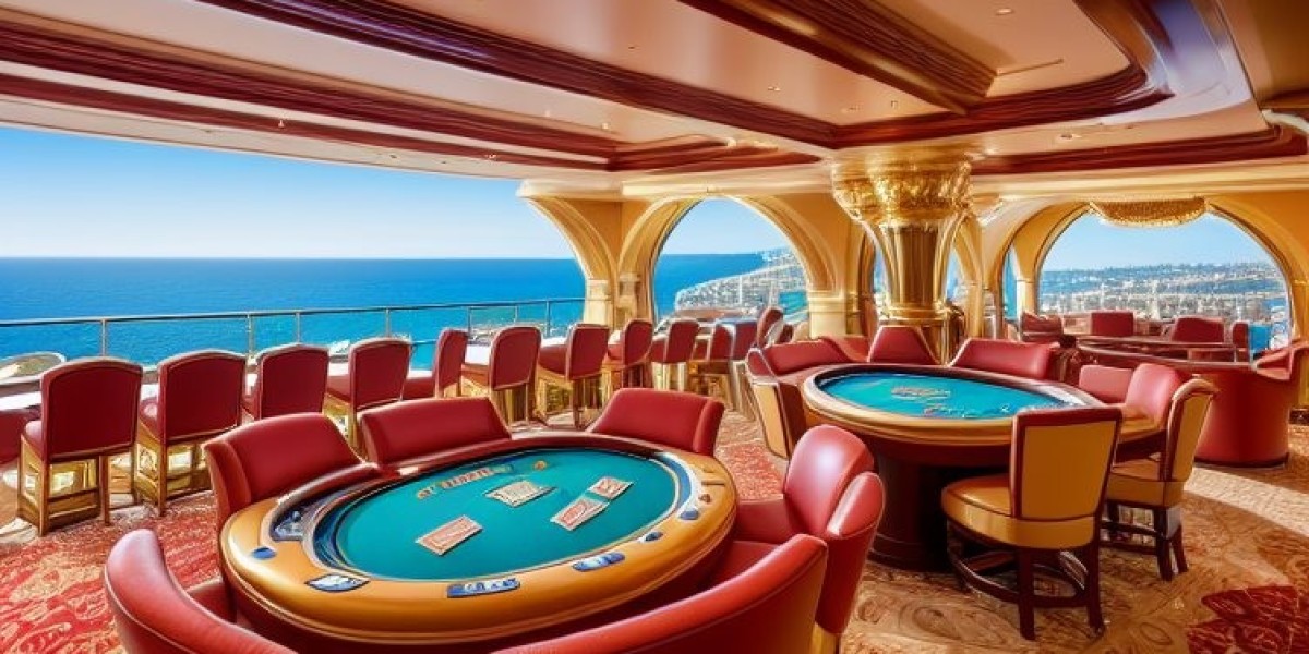 Systematic Gaming at NeoSpin Casino