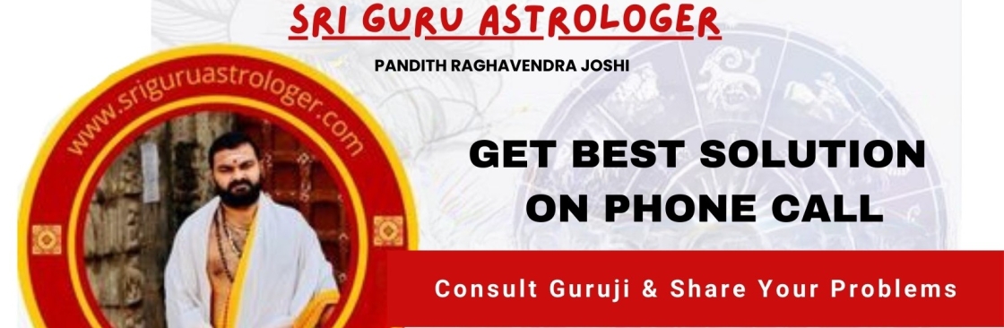 Raghavendra Joshi Cover Image