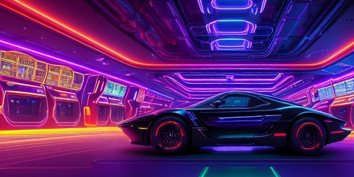 Pilot Game within Lucky Flow.