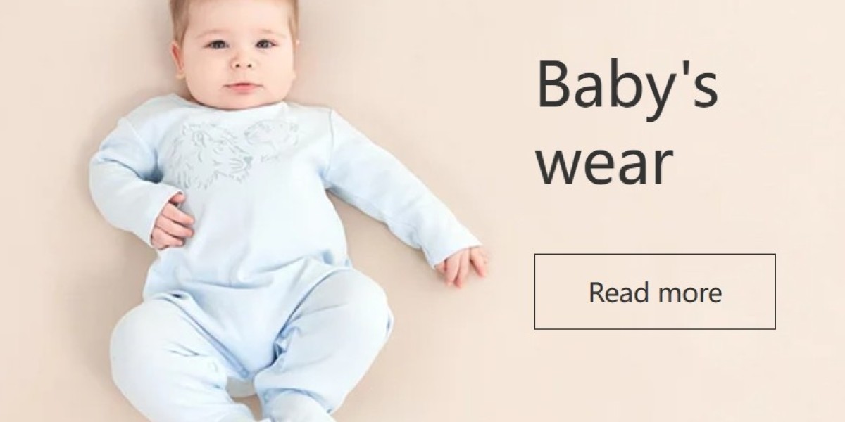 How to clean pure cotton type usun baby clothing correctly?