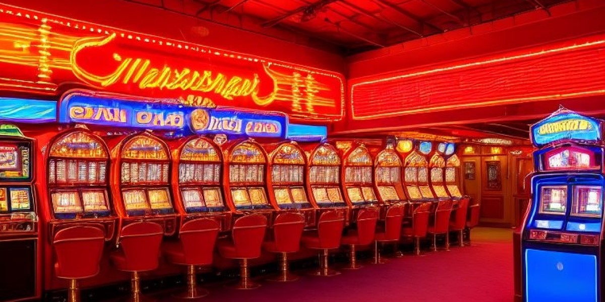 Pokies at 21 bit casino