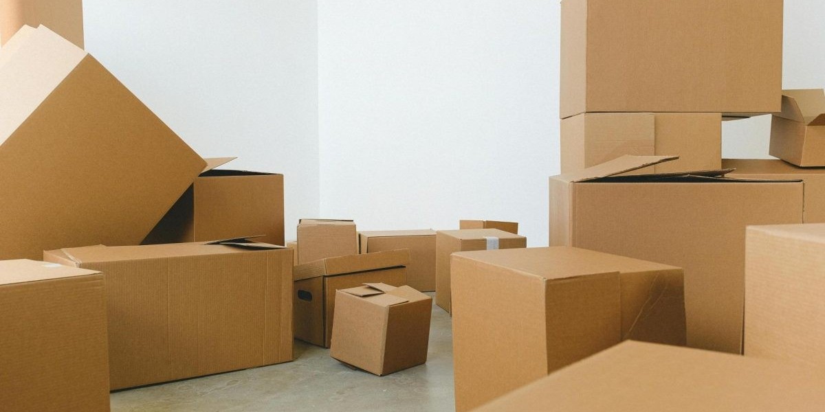 Why choose trained specialists for a hassle-free relocation day?