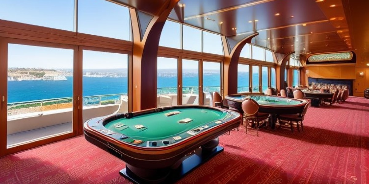 Test-Modus bei PlatinCasino DE