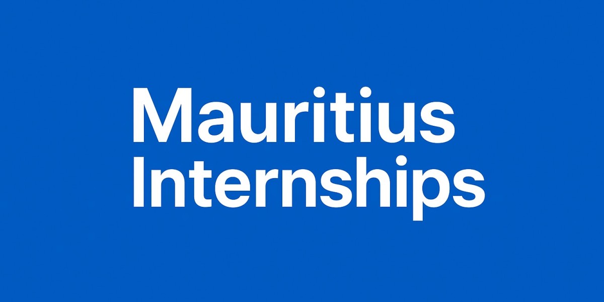 Mauritius Internship Program for Students & Graduates | Destiny Calling