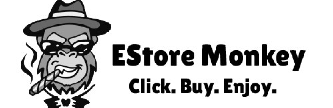 EStore Monkey Cover Image