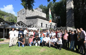 Mauritius Internship Program at Destiny Calling: Discover Your Path to Professional Growth in Paradise