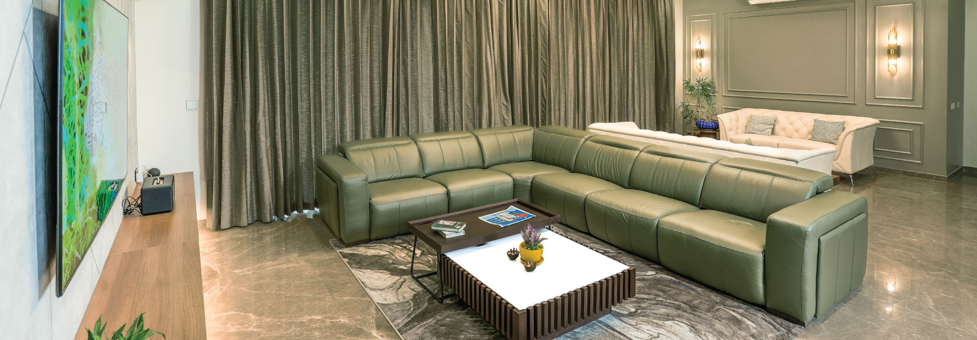 Interior Designers in Trivandrum | DLIFE Interiors