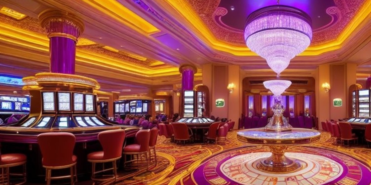 Gaming Shows at OnLuck Casino