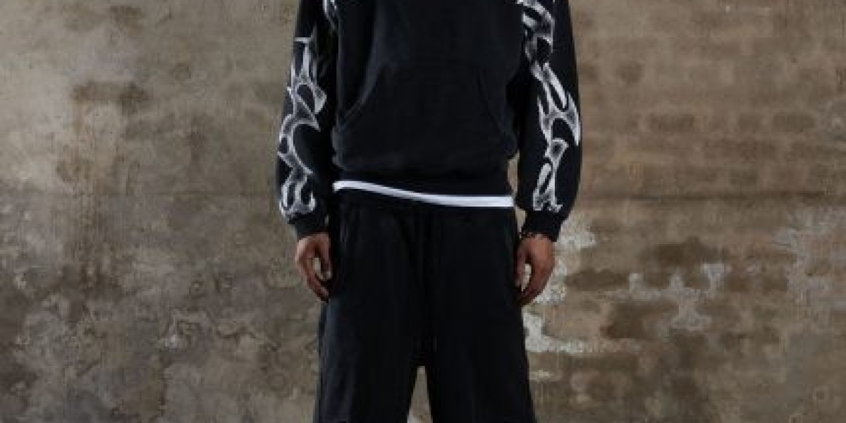 The Rising Popularity of Davrilsupply Shoes