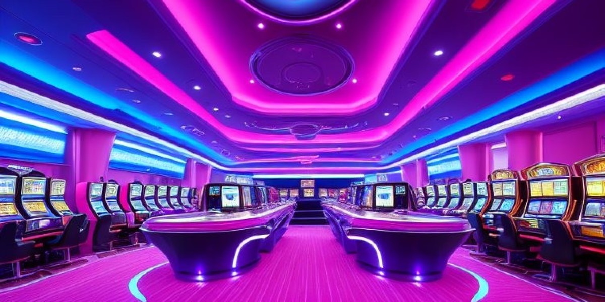 Various Slot Choice on Casino QueenWin