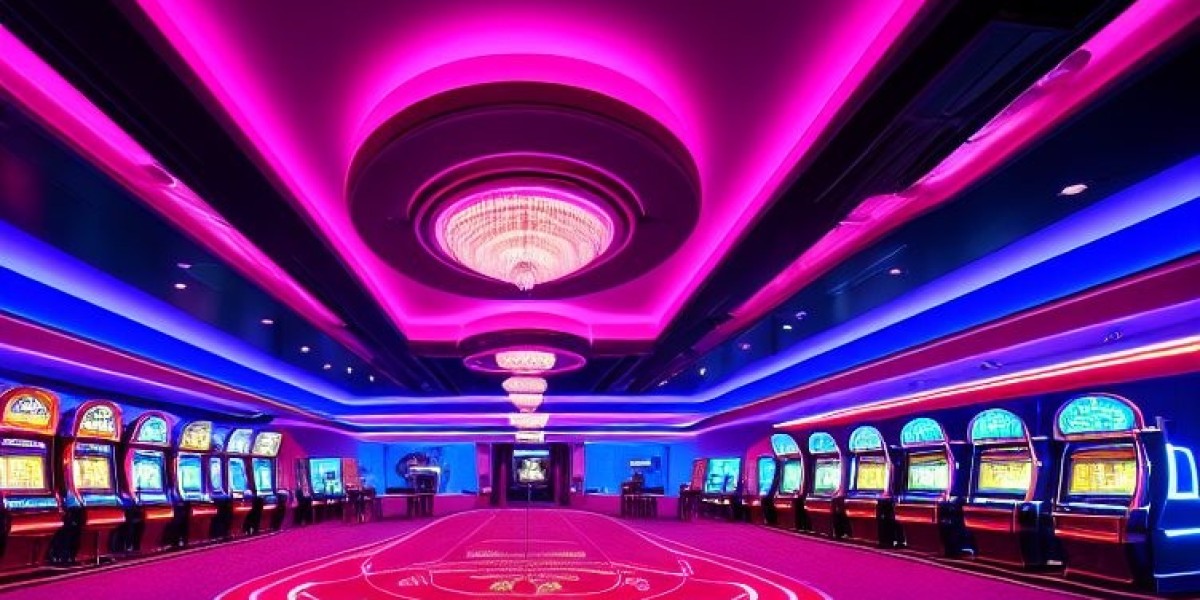 Gaming Shows aanbod bij GQbet Casino