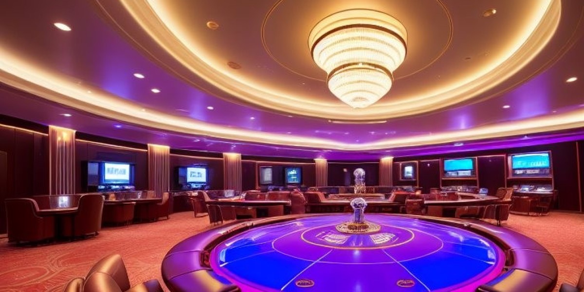 Play Diversity in Just Casino