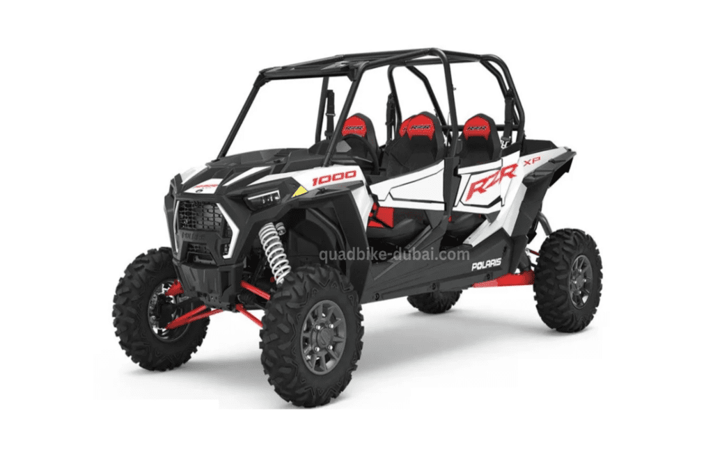 Dune Buggy Rental Dubai | Enjoy Red Dunes Buggy Tour Dubai
