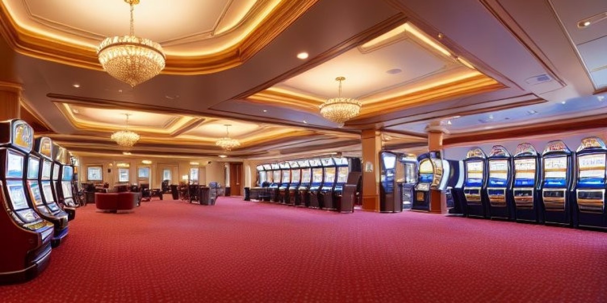 Tactical Table Entertainment at QueenWin Casino