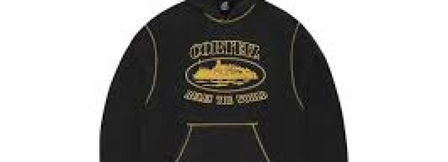 Ensemble Corteiz Cover Image