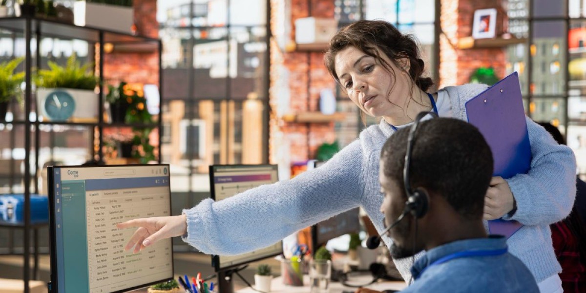 Leadership Development Consulting