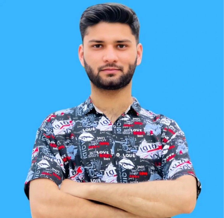 Alex Bhatti Profile Picture