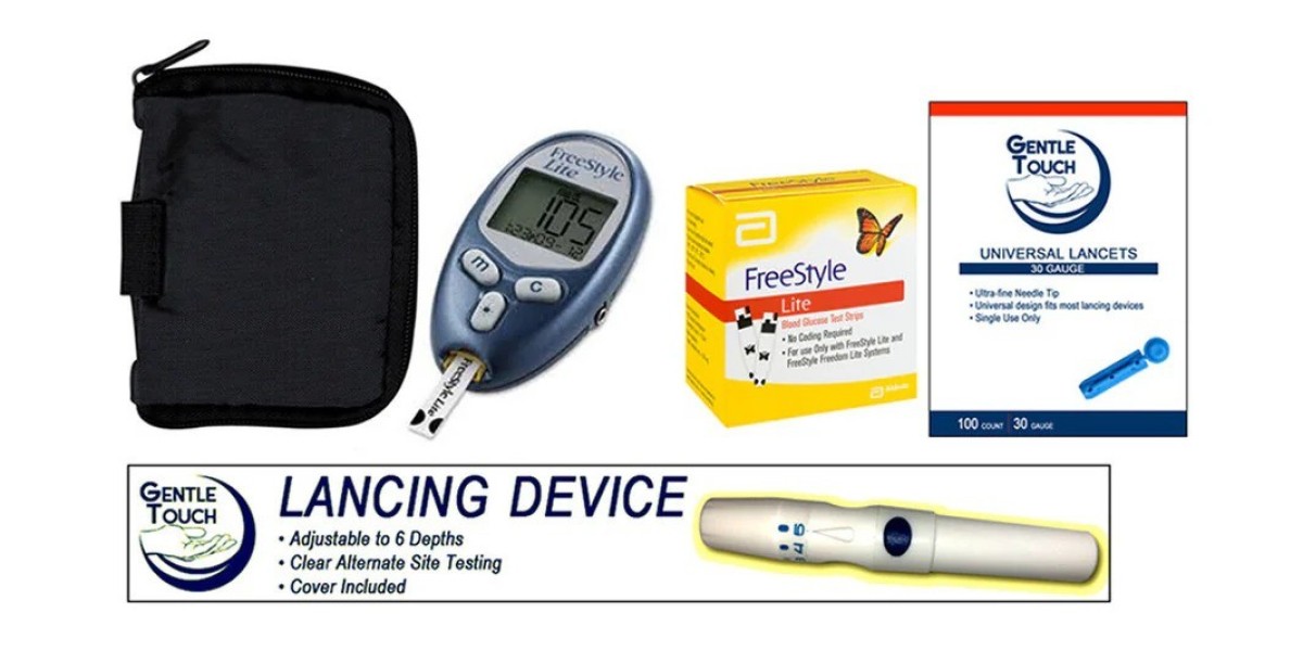 Smart Ways to Save on Diabetes Supplies Without Compromising Quality