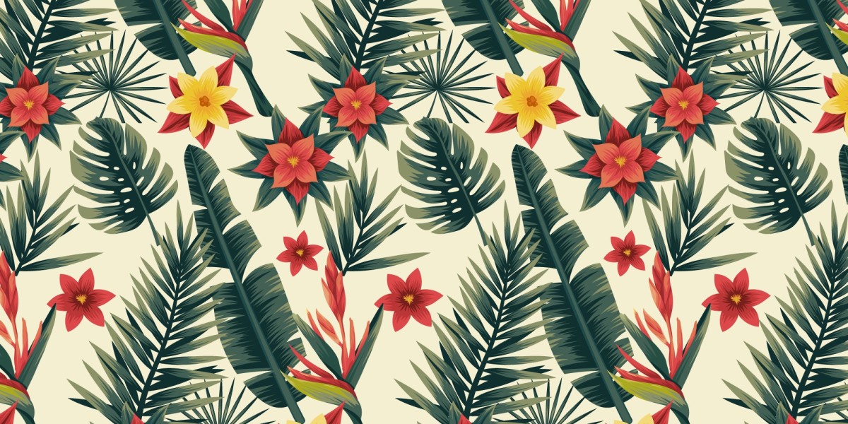 Aloha Shirt Sewing Pattern