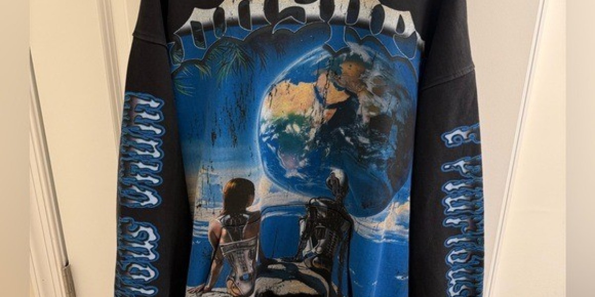 The Godspeed Hoodie: Simple, Strong, and Significant