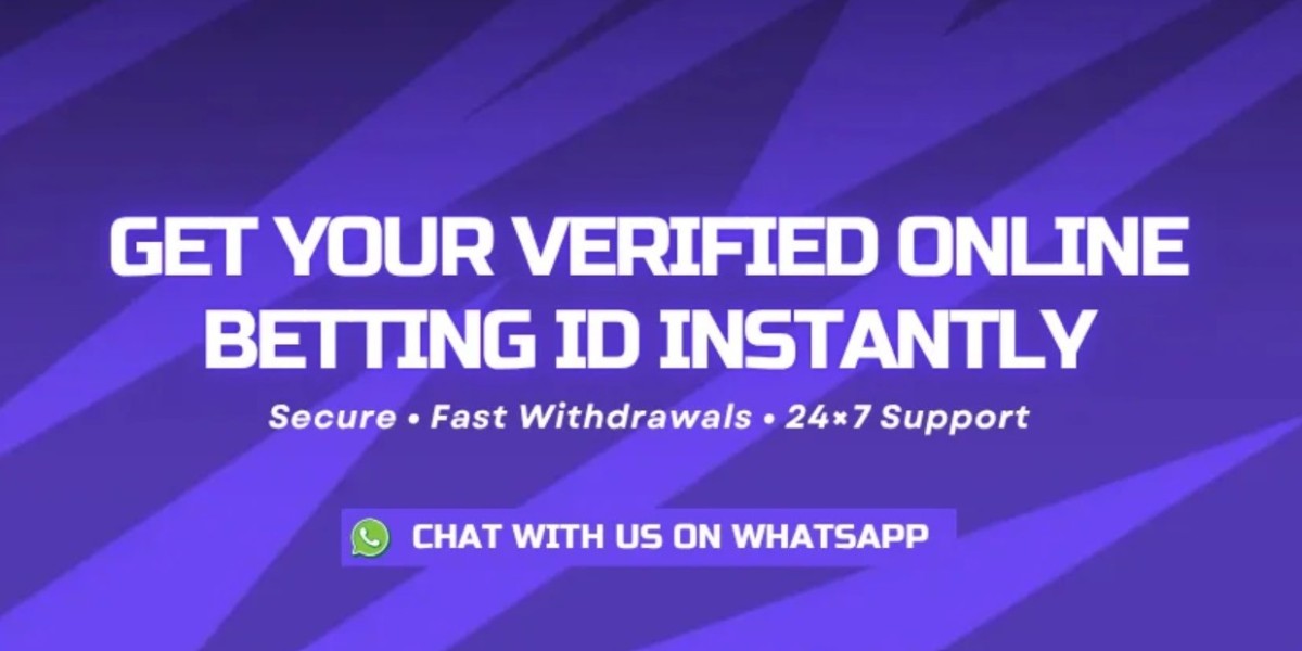 Trusted Online Betting ID: Your Gateway to Sports Betting