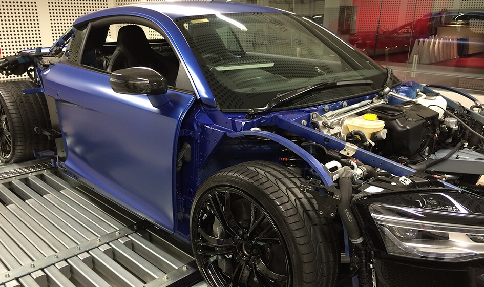 Mechanics Skye, Car Service Skye, Auto Repairs & Logbook