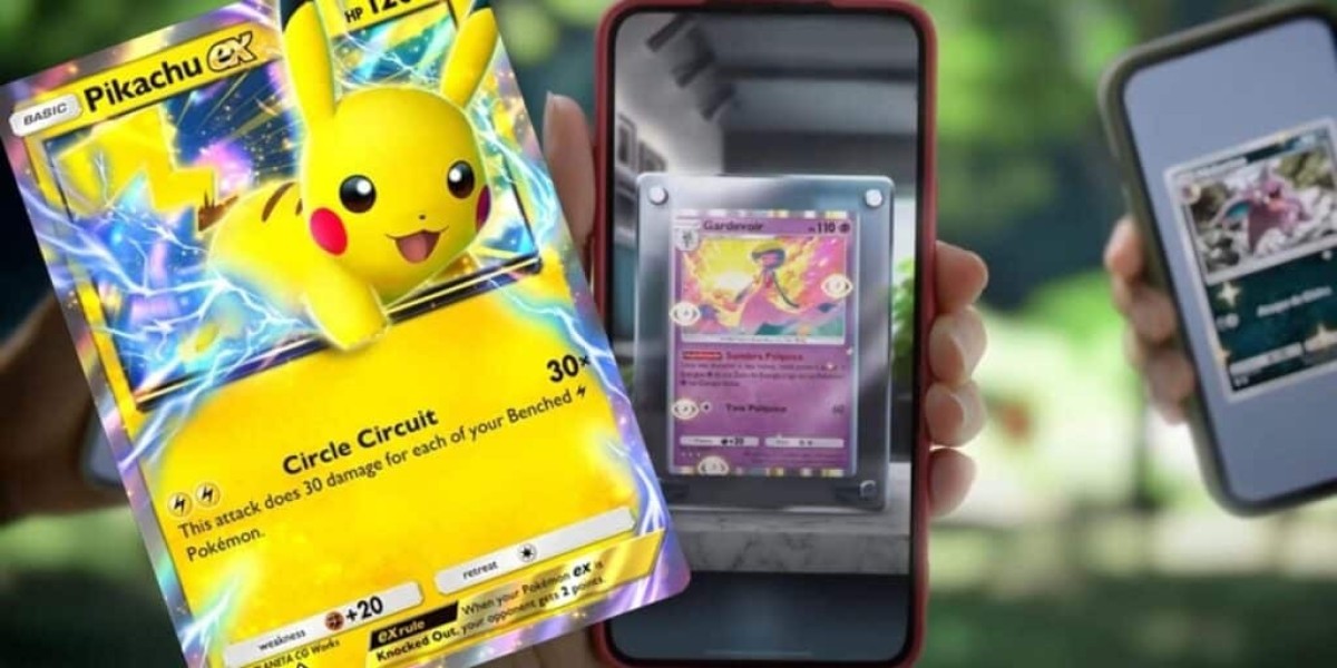 How to Unlock All Cards in Pokemon TCG Pocket