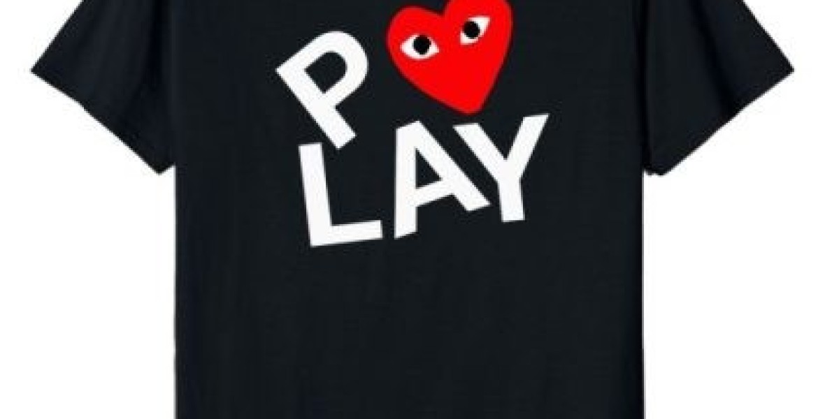 Comme Des Garçons And Its Impact On Us Fashion