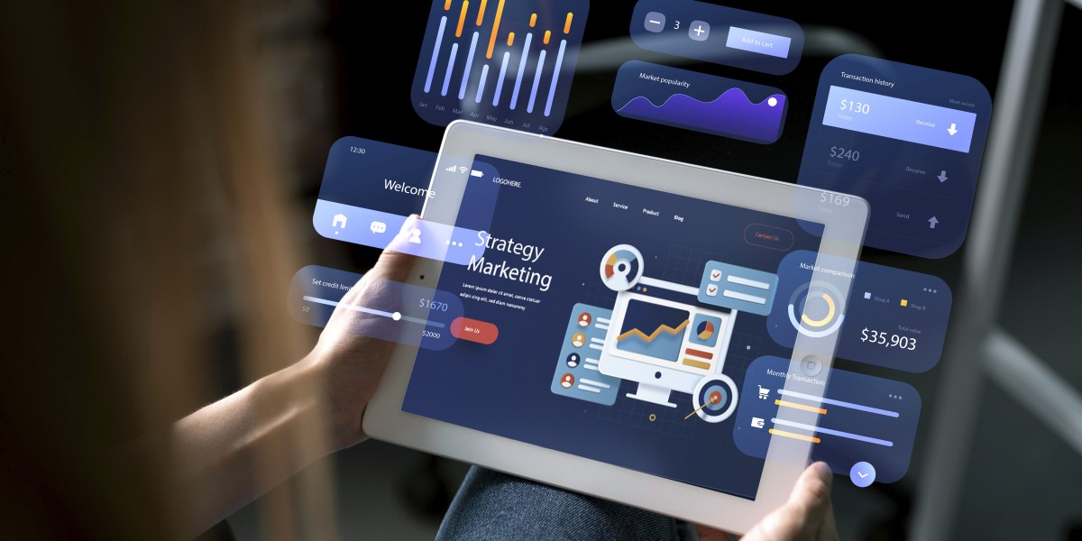 Why Are Artificial Intelligence Consultants Essential for Building Future-Ready Businesses?